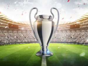 UEFA Champions League Finale