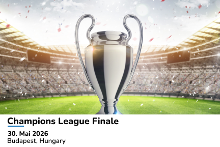 Champions league Final